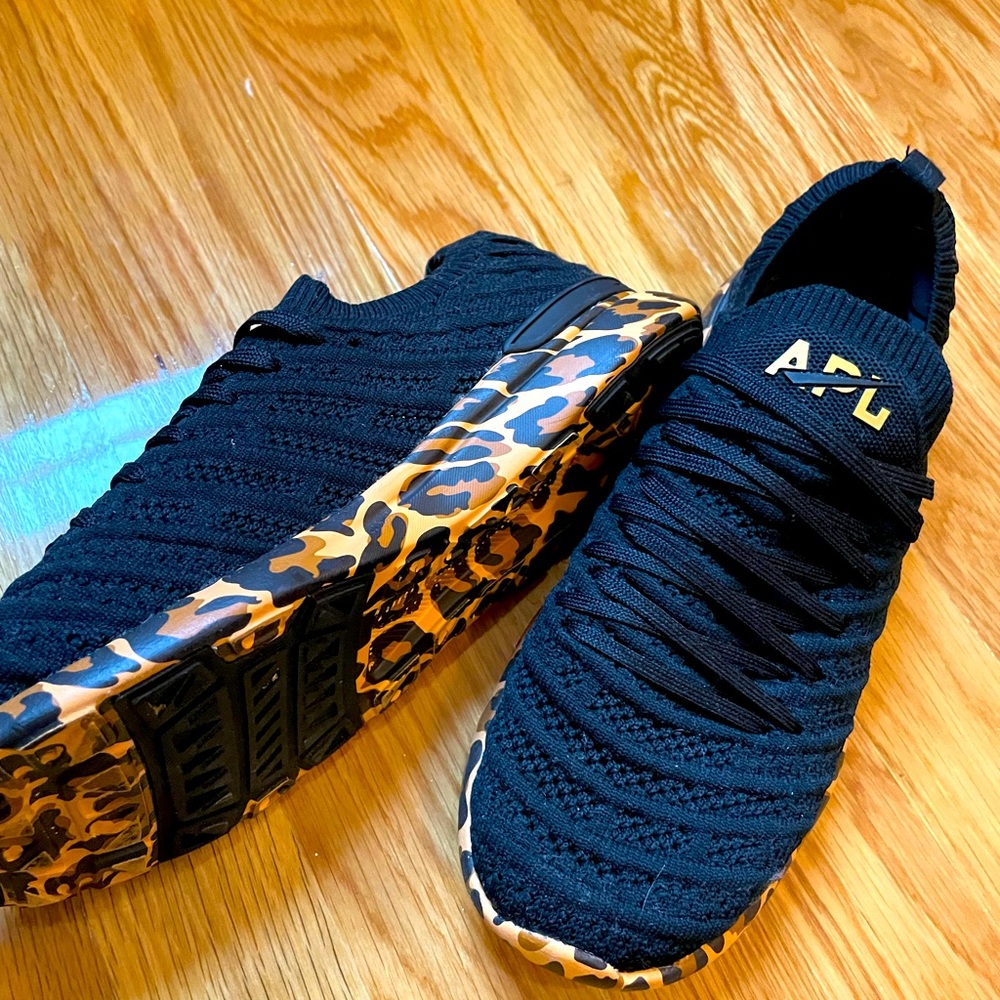 APL sneakers! Brand new condition. Size 8.